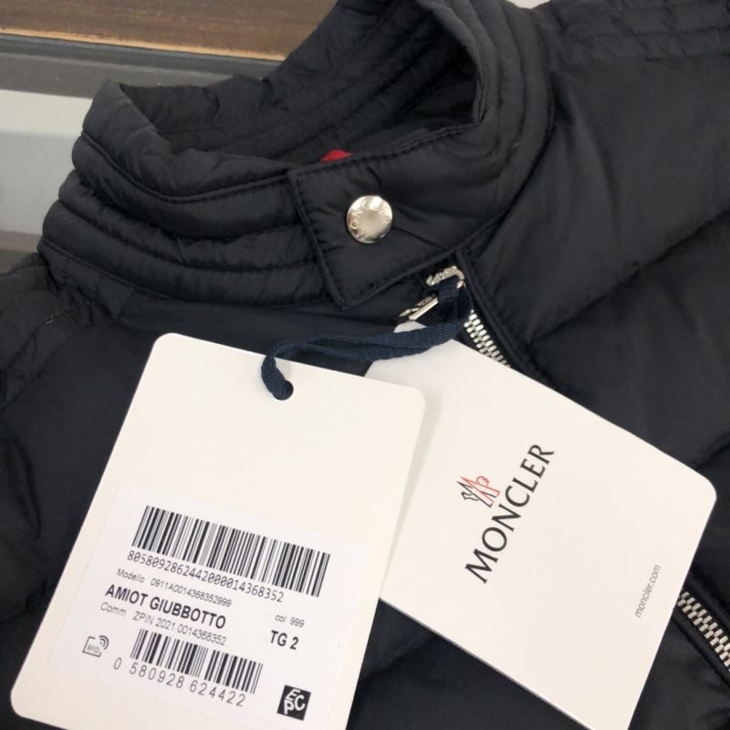 Moncler Down Jackets